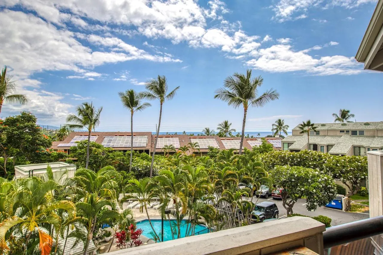 Apartment Kailua Bay Resort 5307