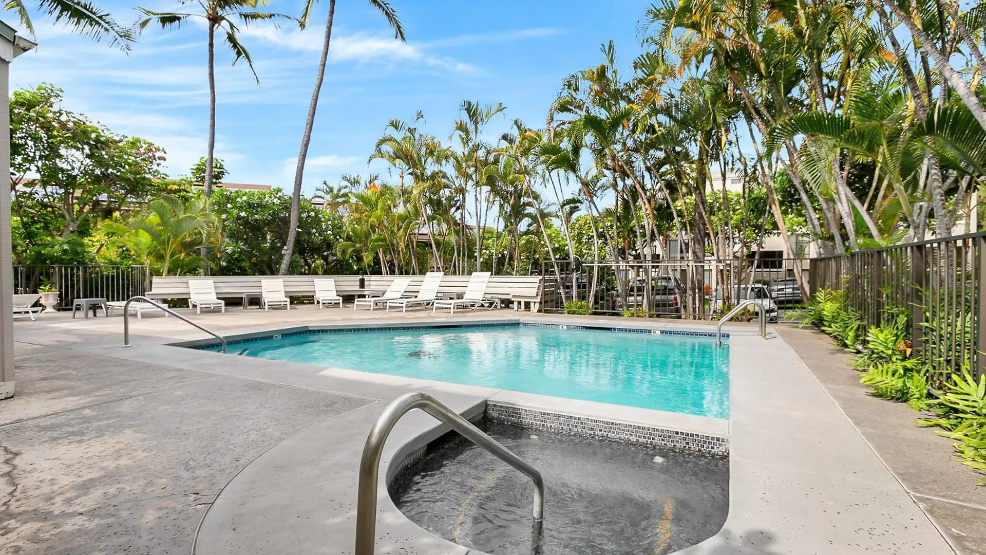 Apartment Kailua Bay Resort 5307